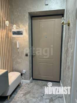 2-к квартира, вторичка, 43м2, 13/23 этаж