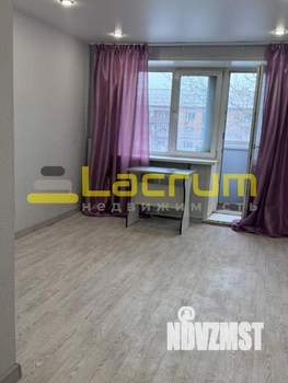 Студия квартира, вторичка, 23м2, 4/5 этаж