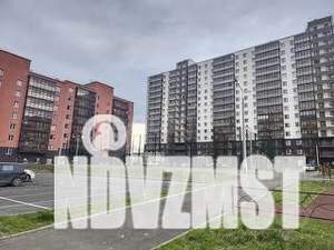 2-к квартира, вторичка, 62м2, 12/18 этаж