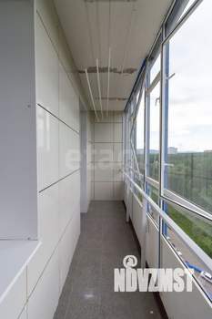 1-к квартира, вторичка, 42м2, 14/17 этаж