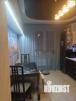 3-к квартира, вторичка, 68м2, 3/10 этаж