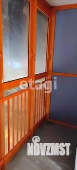 Студия квартира, вторичка, 33м2, 5/17 этаж