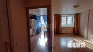 1-к квартира, вторичка, 34м2, 8/17 этаж