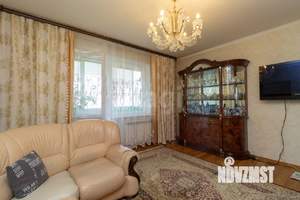 2-к квартира, вторичка, 53м2, 8/10 этаж