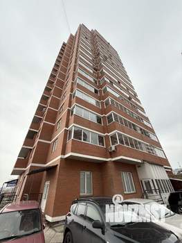 3-к квартира, вторичка, 85м2, 7/17 этаж