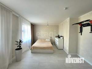 2-к квартира, вторичка, 52м2, 6/15 этаж