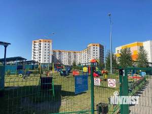 2-к квартира, вторичка, 53м2, 3/9 этаж