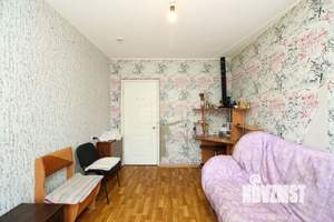 3-к квартира, вторичка, 66м2, 1/10 этаж