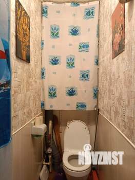 2-к квартира, вторичка, 41м2, 9/9 этаж