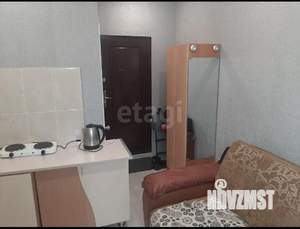 Студия квартира, вторичка, 12м2, 3/9 этаж
