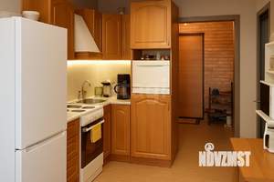 2-к квартира, вторичка, 40м2, 1/19 этаж