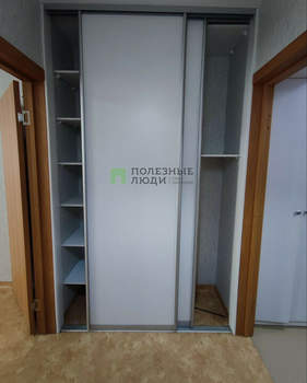 Студия квартира, вторичка, 27м2, 13/19 этаж