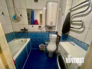 2-к квартира, вторичка, 47м2, 3/5 этаж