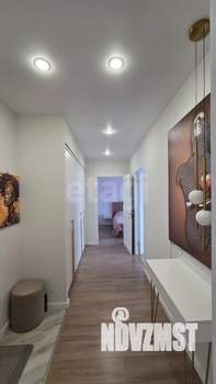 2-к квартира, вторичка, 53м2, 5/10 этаж