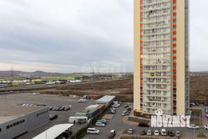 1-к квартира, вторичка, 36м2, 8/25 этаж