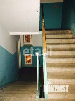 4-к квартира, вторичка, 91м2, 1/10 этаж