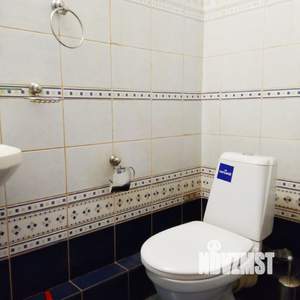 3-к квартира, вторичка, 130м2, 3/8 этаж