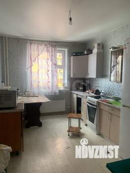 2-к квартира, вторичка, 59м2, 9/17 этаж