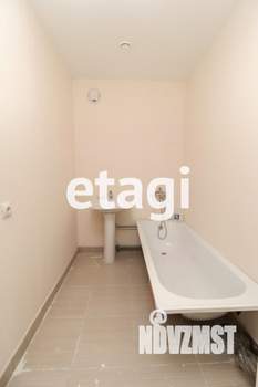 3-к квартира, вторичка, 89м2, 17/25 этаж