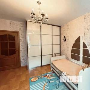 4-к квартира, вторичка, 111м2, 4/9 этаж