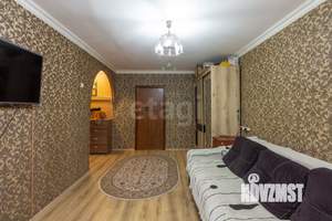 2-к квартира, вторичка, 45м2, 4/5 этаж