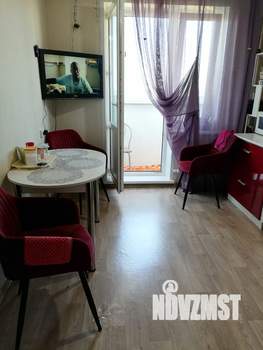 3-к квартира, вторичка, 71м2, 15/17 этаж