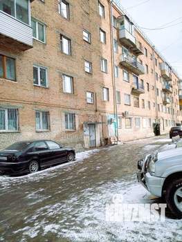 Студия квартира, вторичка, 13м2, 3/5 этаж