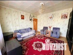 2-к квартира, вторичка, 54м2, 5/16 этаж