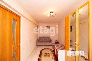 2-к квартира, вторичка, 45м2, 4/5 этаж