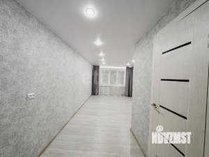 Студия квартира, вторичка, 18м2, 4/5 этаж