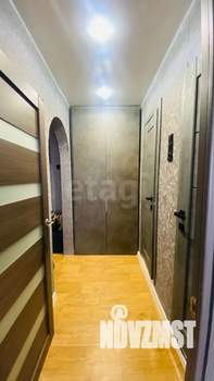 1-к квартира, вторичка, 41м2, 2/10 этаж