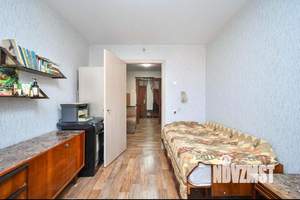 3-к квартира, вторичка, 77м2, 17/17 этаж