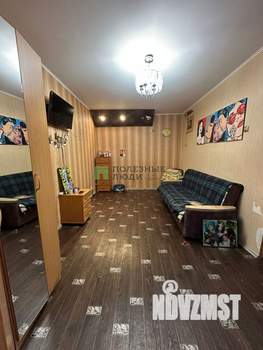 1-к квартира, вторичка, 32м2, 2/5 этаж