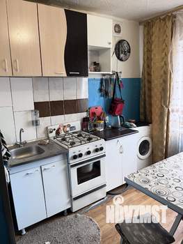 5-к квартира, вторичка, 94м2, 5/5 этаж