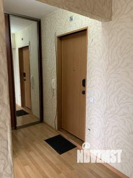 1-к квартира, вторичка, 34м2, 7/9 этаж