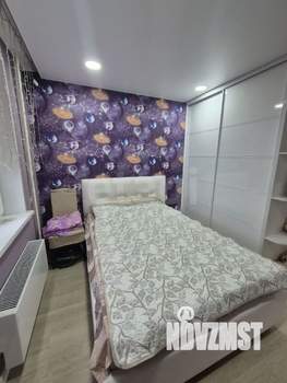 2-к квартира, вторичка, 35м2, 16/19 этаж