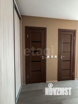 1-к квартира, вторичка, 41м2, 1/10 этаж