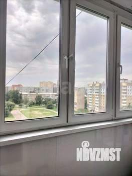 4-к квартира, вторичка, 83м2, 8/9 этаж