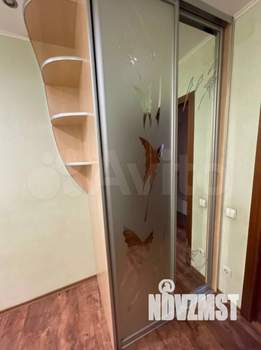 1-к квартира, вторичка, 42м2, 7/11 этаж
