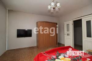 3-к квартира, вторичка, 68м2, 8/10 этаж