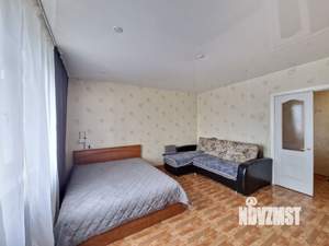 1-к квартира, вторичка, 41м2, 9/10 этаж