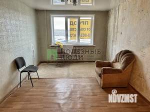 2-к квартира, вторичка, 50м2, 9/9 этаж