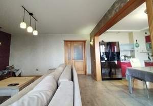 4-к квартира, вторичка, 111м2, 3/10 этаж