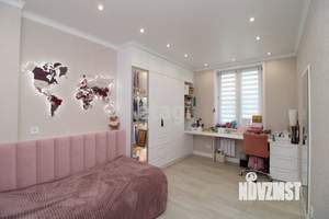 4-к квартира, вторичка, 114м2, 8/9 этаж