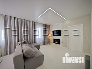4-к квартира, вторичка, 92м2, 4/25 этаж