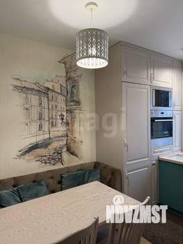 3-к квартира, вторичка, 66м2, 2/9 этаж