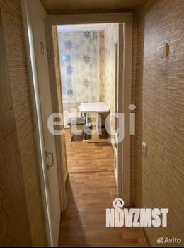 1-к квартира, вторичка, 33м2, 4/5 этаж