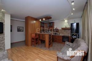 2-к квартира, вторичка, 71м2, 2/10 этаж