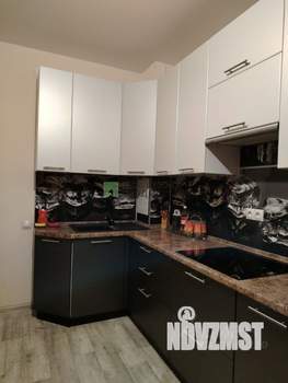 2-к квартира, вторичка, 58м2, 2/14 этаж