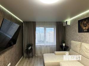 1-к квартира, вторичка, 39м2, 10/10 этаж